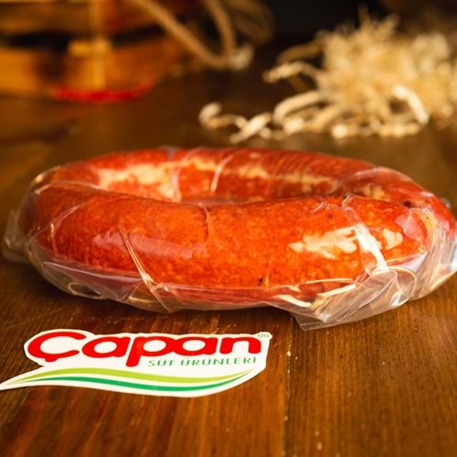 KARS KASAP SUCUK 1KG