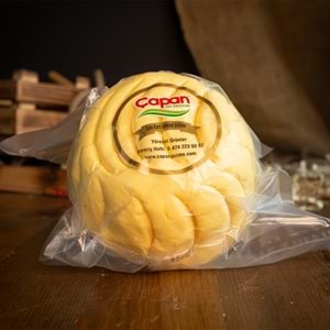 Doğal Tereyağı 1 KG