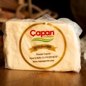 Tam Yağlı Beyaz Peynir 1 KG
